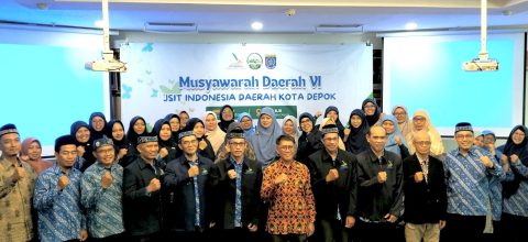 JSIT Depok Siap Hadapi Tantangan Urbanisasi Lewat Pendidikan Karakter