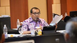 HBS Soroti Empat Persoalan Krusial dalam Raker Bapemperda DPRD Depok