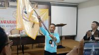 Iskandar Terpilih Jadi Ketua Umum SWI Periode 2026–2031