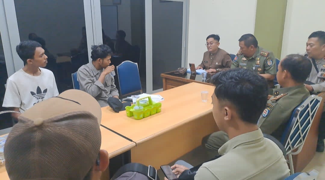 Terima Kritik Mahasiswa, Disdik Depok Tegaskan Komitmen Transparansi