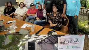 Matangkan Musda Oktober 2026, SWI Depok Resmi Bentuk Kepanitiaan