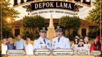 Festival Depok Heritage Jadi Wadah Edukasi Sejarah bagi Generasi Muda