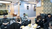 Pemkot Depok Serahkan DPPT Parung Bingung ke BPN untuk Urai Kemacetan