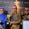 PT Tirta Asasta Depok Sabet Penghargaan di Warta Kota Award 2026