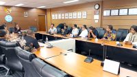 Sambut Aturan Baru Dewan Pers, SWI Siap Sosialisasikan ke Seluruh Anggota