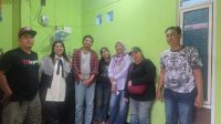 Matangkan Musda dan HUT ke-9, Sekber Wartawan Indonesia Depok Gelar Rakor