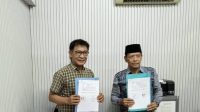6caa5284-cf74-4753-8449-08fcd2db8c89 Tingkatkan Kompetensi Anggota, DPP SWI Gandeng LUKW Unitomo Gelar UKW