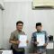 Tingkatkan Kompetensi Anggota, DPP SWI Gandeng LUKW Unitomo Gelar UKW