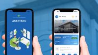 e1bdf00c-cc22-4dc8-b7e7-d3374045dde3 Tingkatkan Layanan Publik, PT Tirta Asasta Depok Dorong Digitalisasi Lewat Aplikasi ASASTAKu