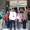 Perkuat Sinergi, SWI Kota Depok Kunjungi Kantor BPS