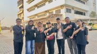Screenshot Buka Ruang Kolaborasi, SWI Kota Depok Audiensi dengan RS Citra Arafiq