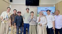 SANFFEST 2026 Dorong Santri Sampaikan Nilai Al-Qur'an Lewat Sinema