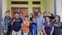 IMG_2228 Persiapkan HUT ke-9 dan Musda, SWI Kota Depok Gelar Rakor Bulanan