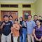 Persiapkan HUT ke-9 dan Musda, SWI Kota Depok Gelar Rakor Bulanan