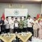 Fraksi PKS DPRD Depok Bersilaturahmi ke PDM Kota Depok, Bahas Isu Pendidikan