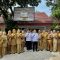Tinjau SDN Depok Baru 8, Pemkot Depok Sampaikan Terima Kasih kepada Presiden Prabowo