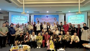 HUT ke-9 dan Musda 2026, SWI Kota Depok Dorong Transformasi Kepemimpinan